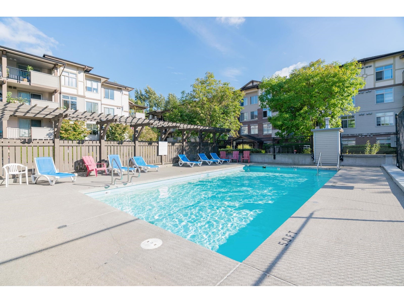 39 14855 100 AVENUE, Surrey