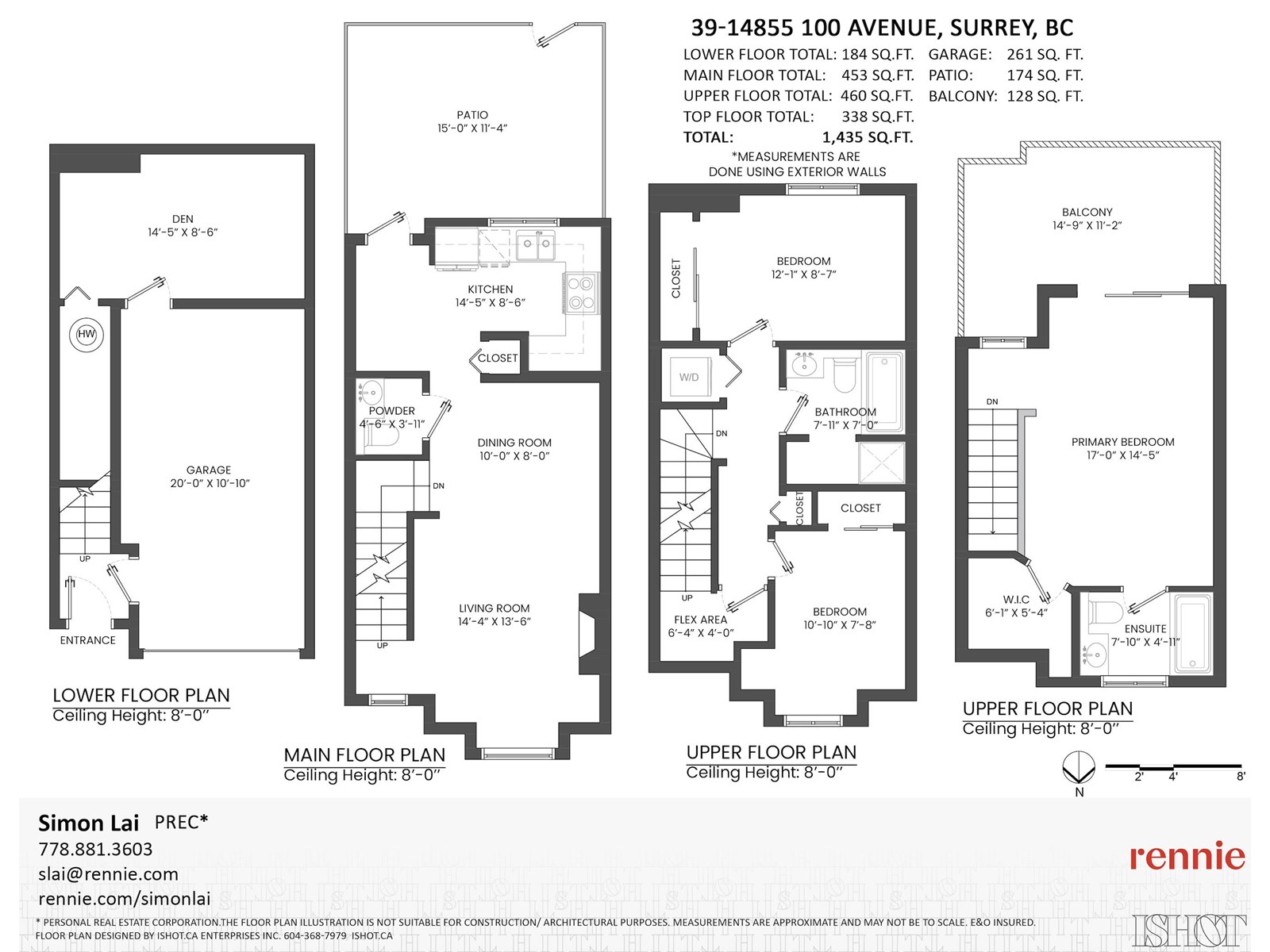 39 14855 100 AVENUE, Surrey