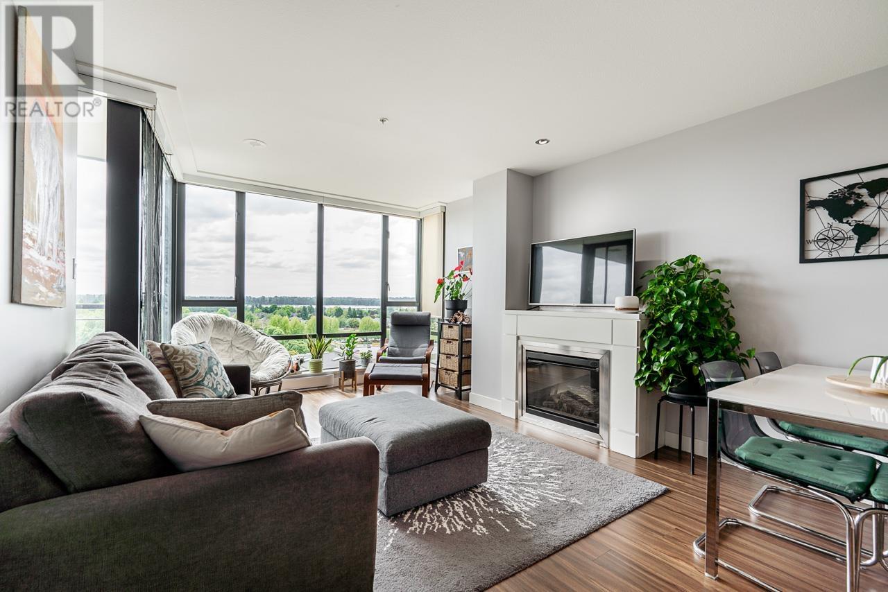 906 12069 HARRIS ROAD, Pitt Meadows real estate listing R3016900