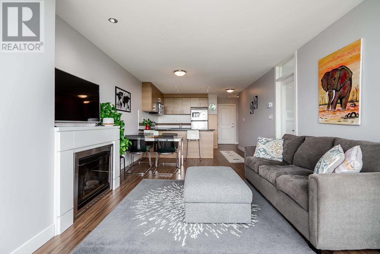 906 12069 HARRIS ROAD, Pitt Meadows real estate listing R3016900