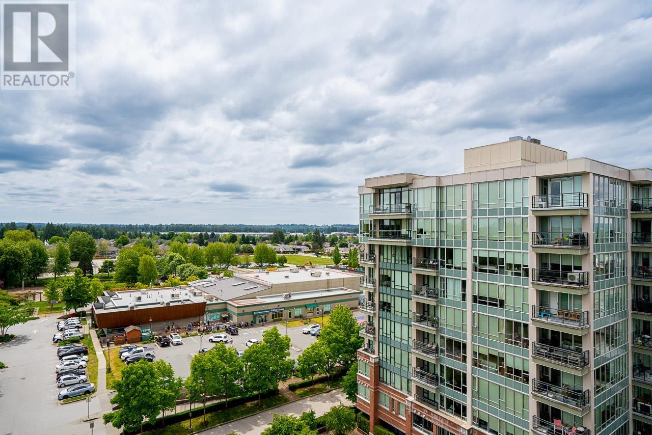 906 12069 HARRIS ROAD, Pitt Meadows real estate listing R3016900