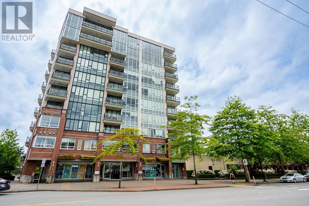 906 12069 HARRIS ROAD, Pitt Meadows real estate listing R3016900