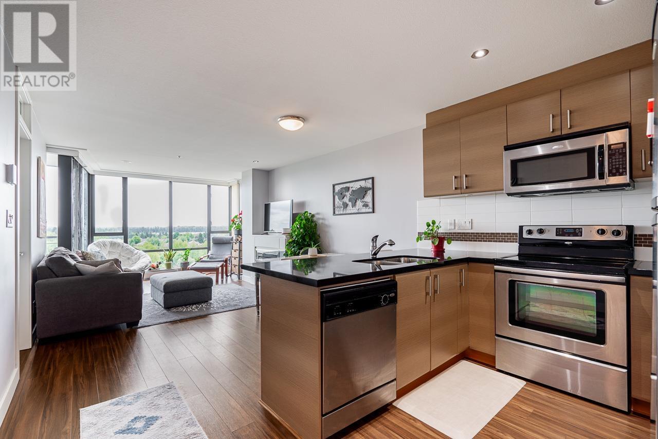 906 12069 HARRIS ROAD, Pitt Meadows real estate listing R3016900