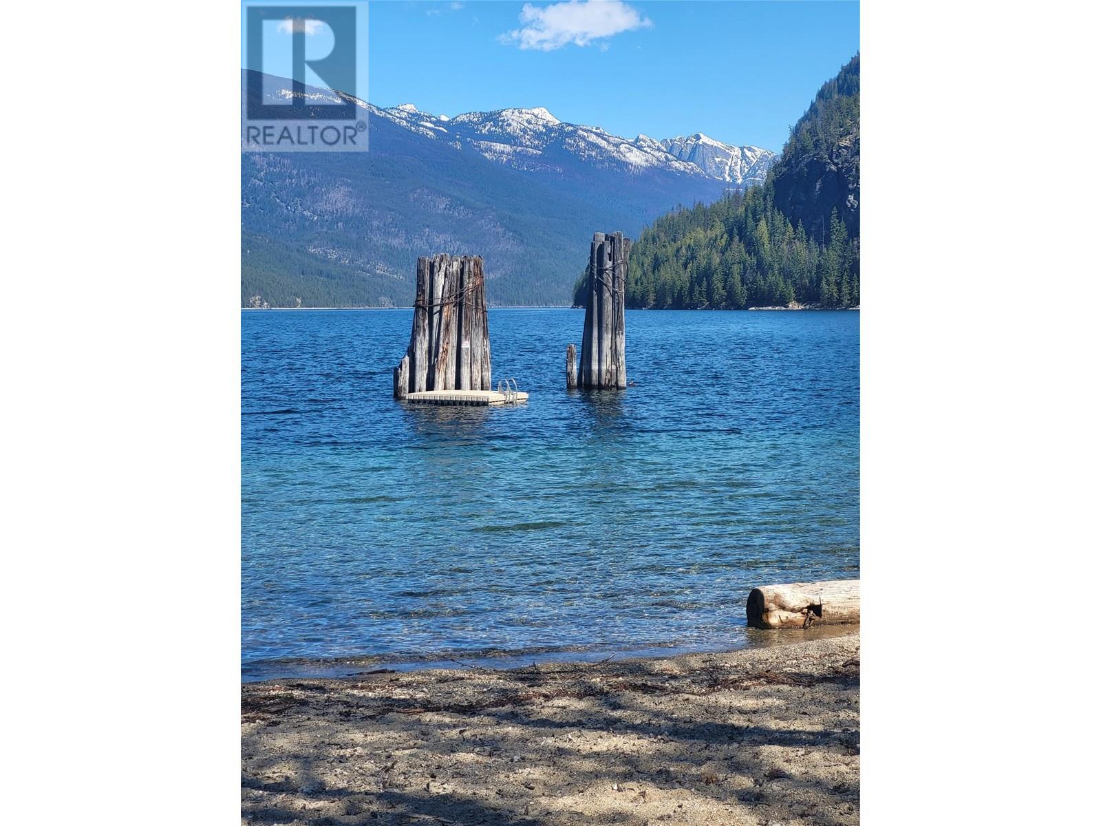 Photo 12 of 303 Delany Avenue, Slocan BC