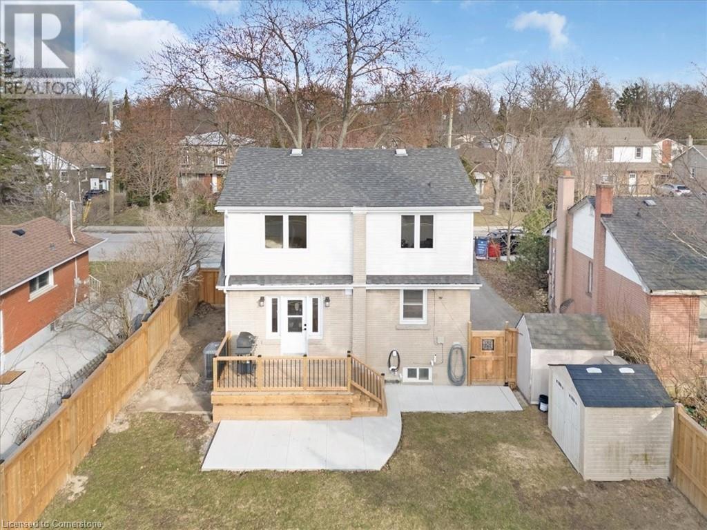 Photo 13 of 94 West 32nd Street, Hamilton ON