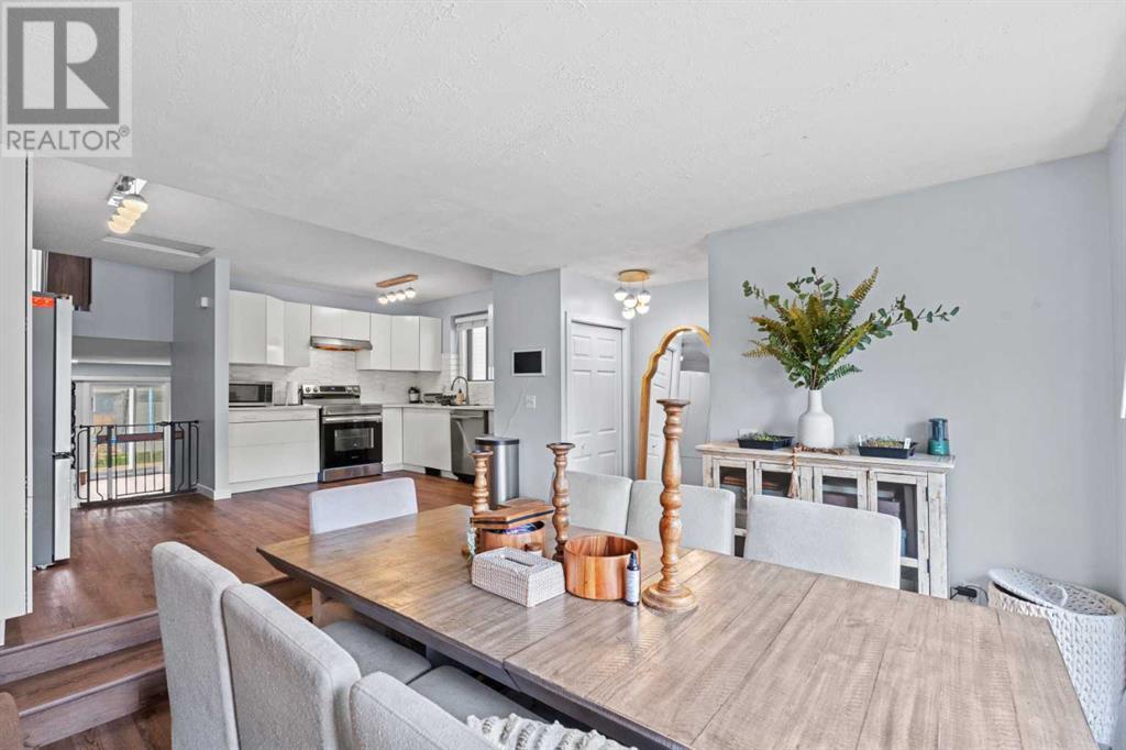 Single Family House 4 Level for Sale in  Taraglen Road NE Taradale Calgary 