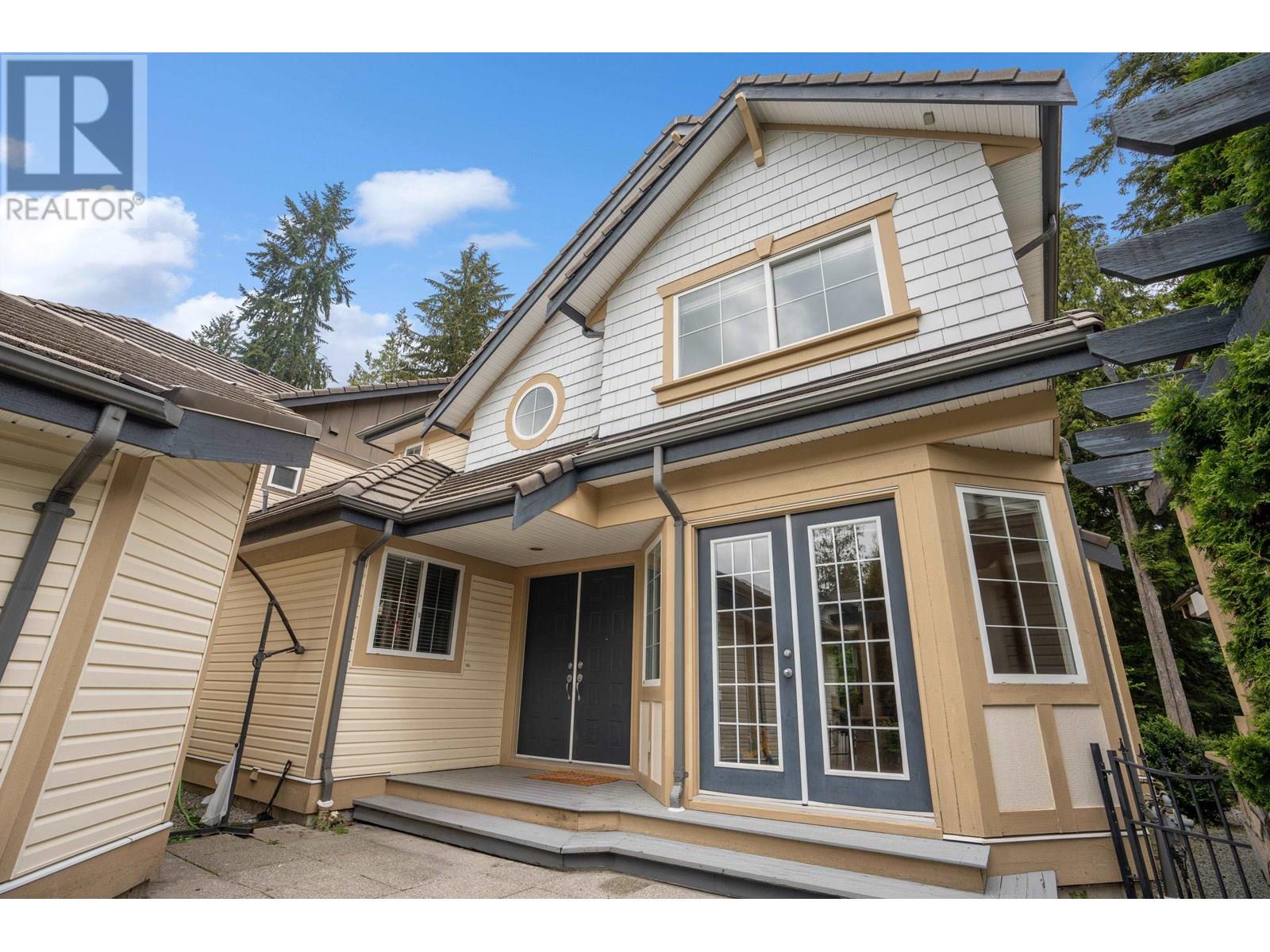 Photo 33 of 3305 Chartwell Grn, Coquitlam BC