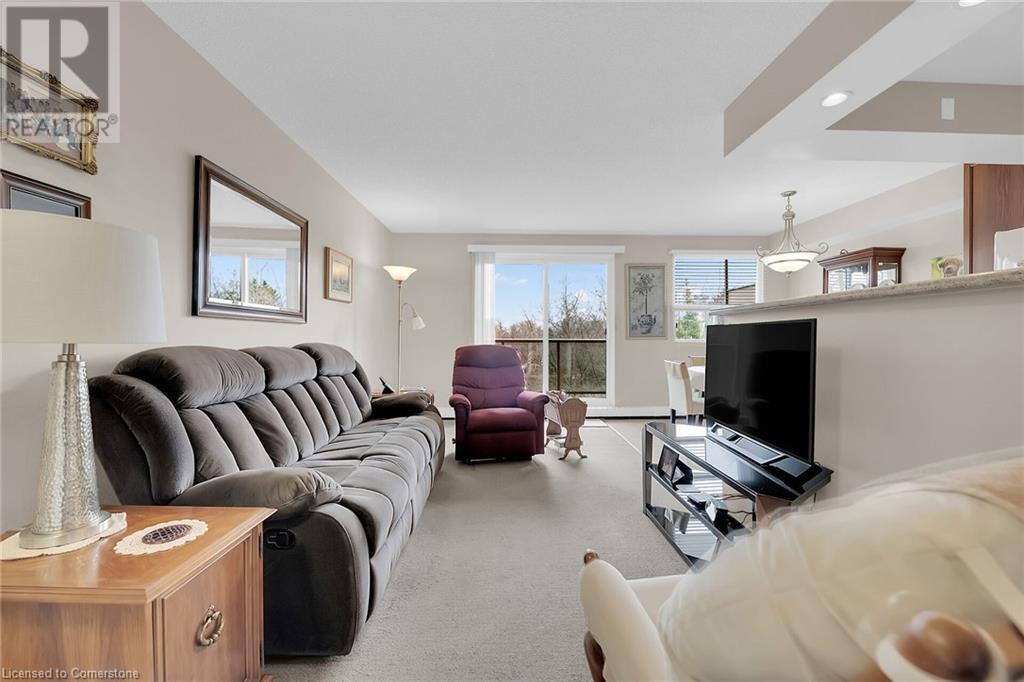 Photo 10 of 793 Colborne Street E Unit 512, Brantford ON