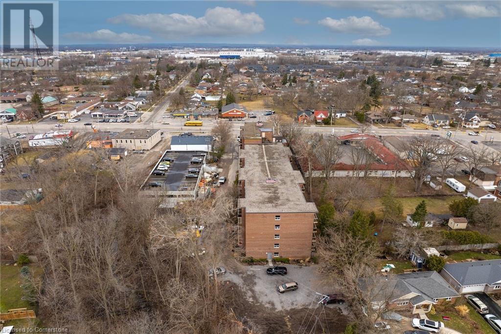 Photo 39 of 793 Colborne Street E Unit 512, Brantford ON
