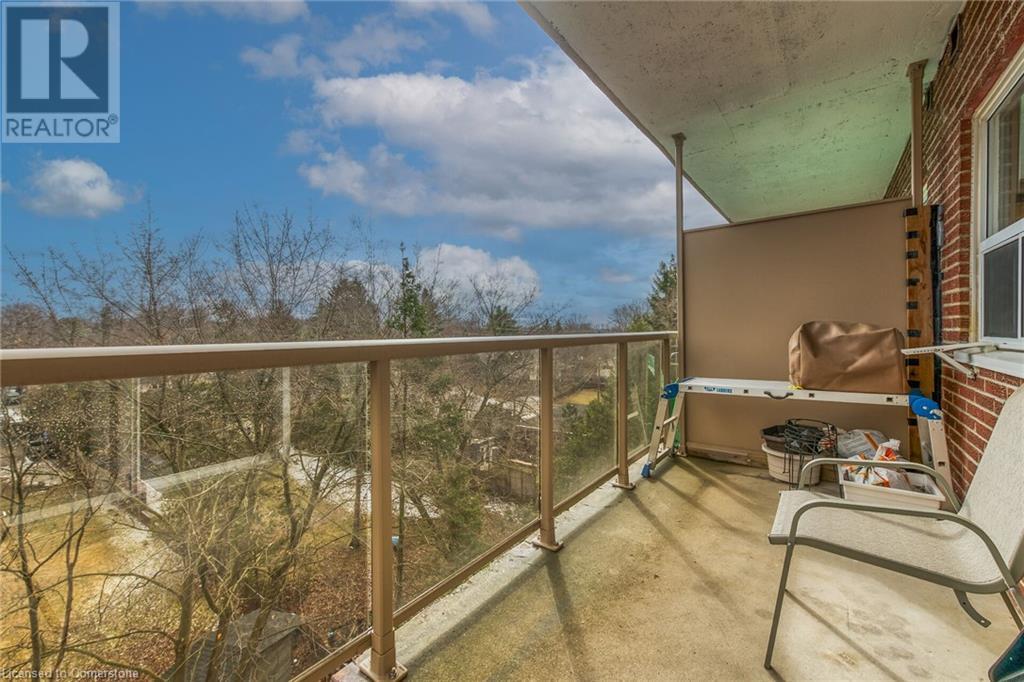 Photo 28 of 793 Colborne Street E Unit 512, Brantford ON