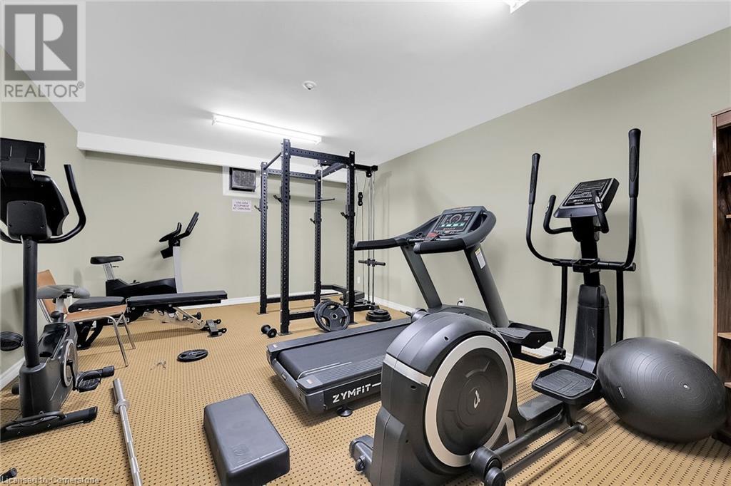 Photo 29 of 793 Colborne Street E Unit 512, Brantford ON