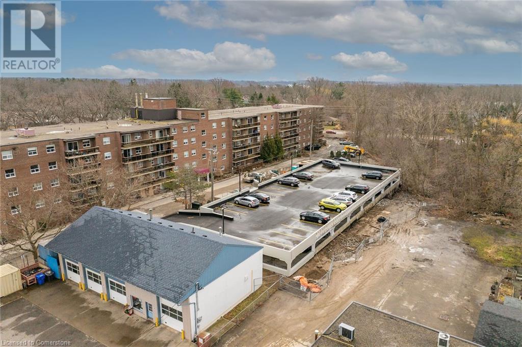 Photo 50 of 793 Colborne Street E Unit 512, Brantford ON