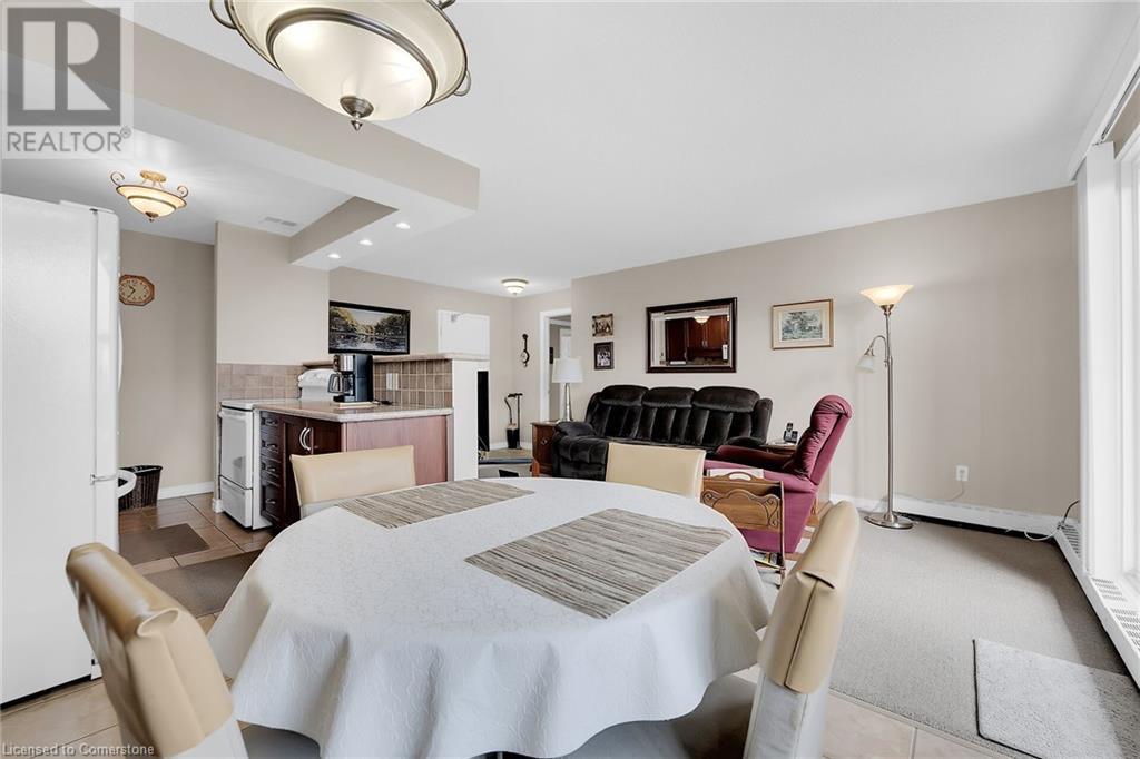 Photo 15 of 793 Colborne Street E Unit 512, Brantford ON