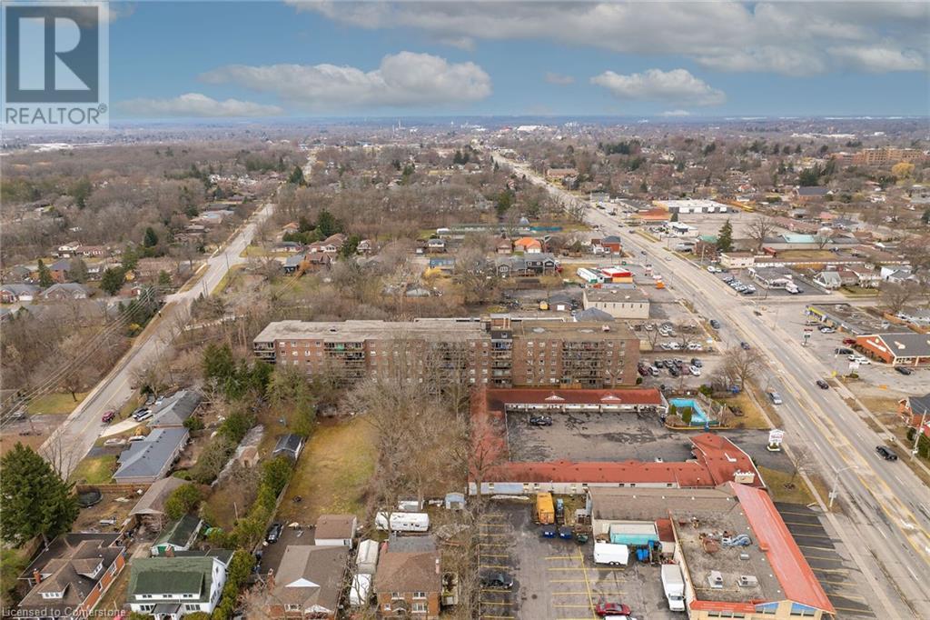 Photo 48 of 793 Colborne Street E Unit 512, Brantford ON