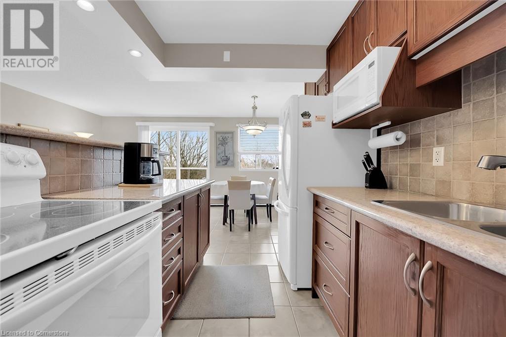 Photo 18 of 793 Colborne Street E Unit 512, Brantford ON