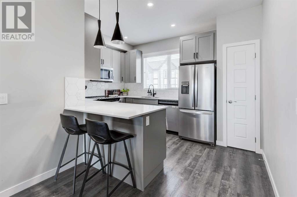 Single Family House for Sale in   Avenue SW Belmont Calgary 