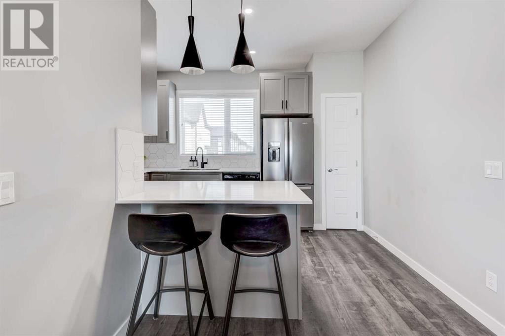 Single Family House for Sale in   Avenue SW Belmont Calgary 