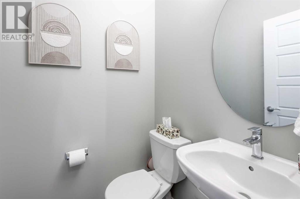 Single Family House for Sale in   Avenue SW Belmont Calgary 