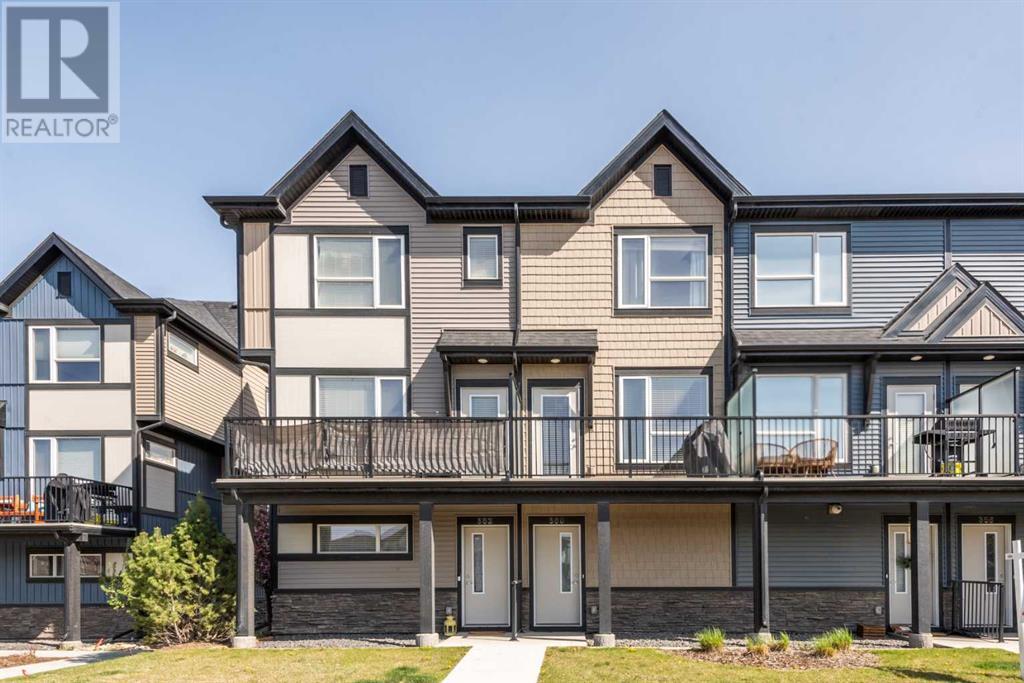 Single Family House for Sale in   Avenue SW Belmont Calgary 