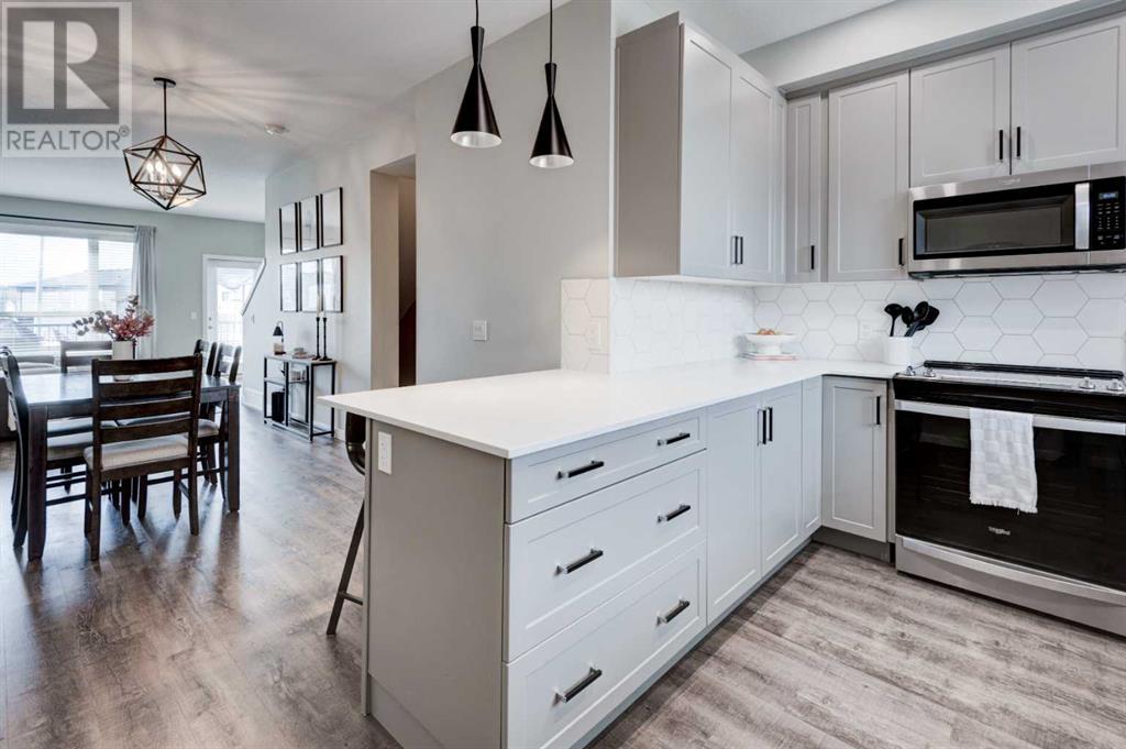 Single Family House for Sale in   Avenue SW Belmont Calgary 