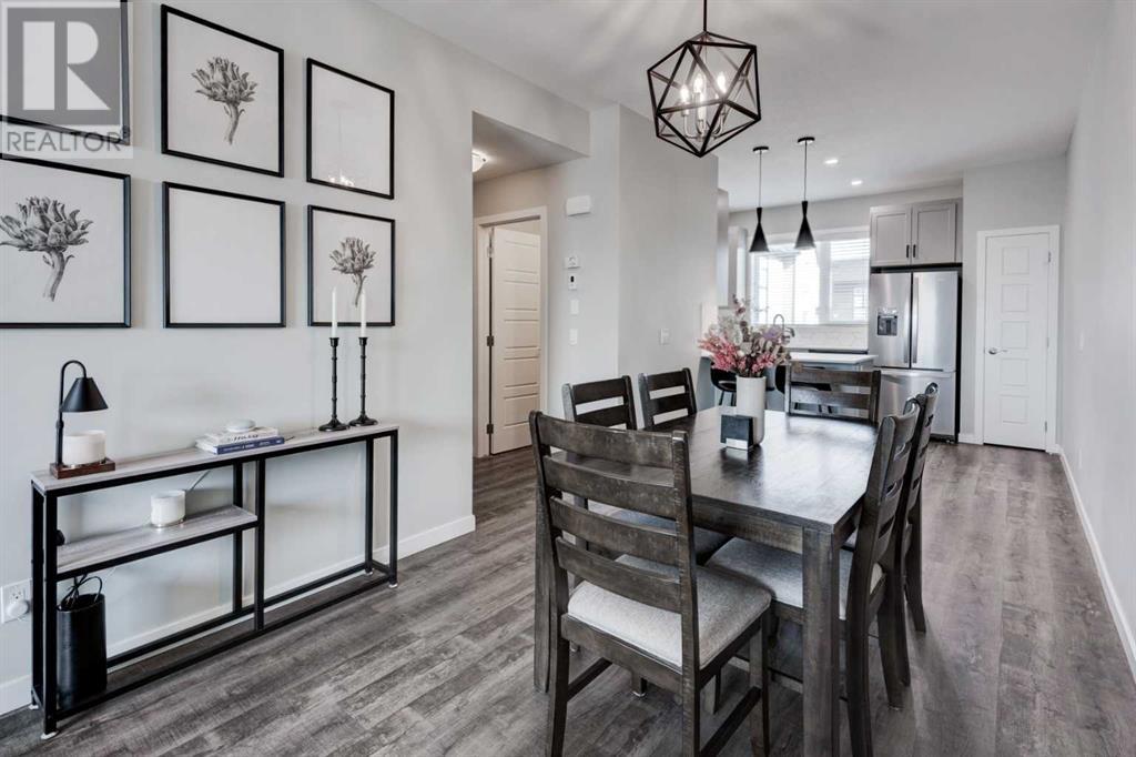 Single Family House for Sale in   Avenue SW Belmont Calgary 
