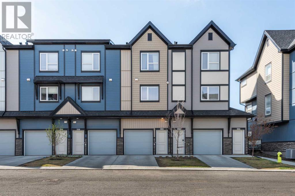 Single Family House for Sale in   Avenue SW Belmont Calgary 