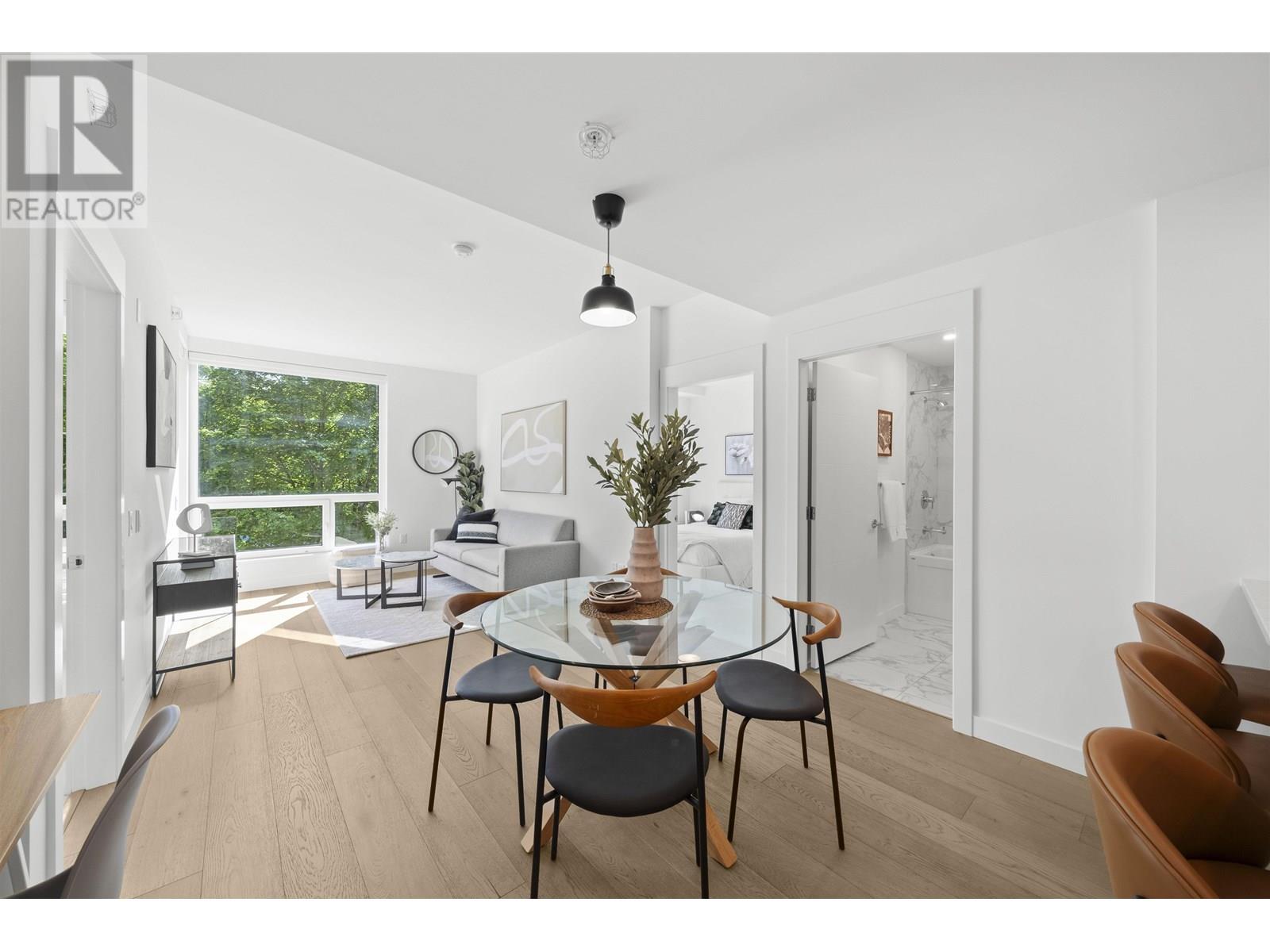 Photo 8 of 208 5058 Cambie Street, Vancouver BC