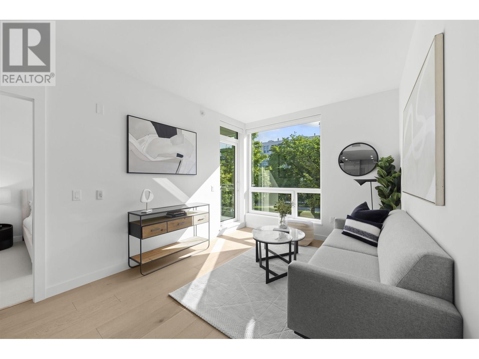 Photo 1 of 208 5058 Cambie Street, Vancouver BC