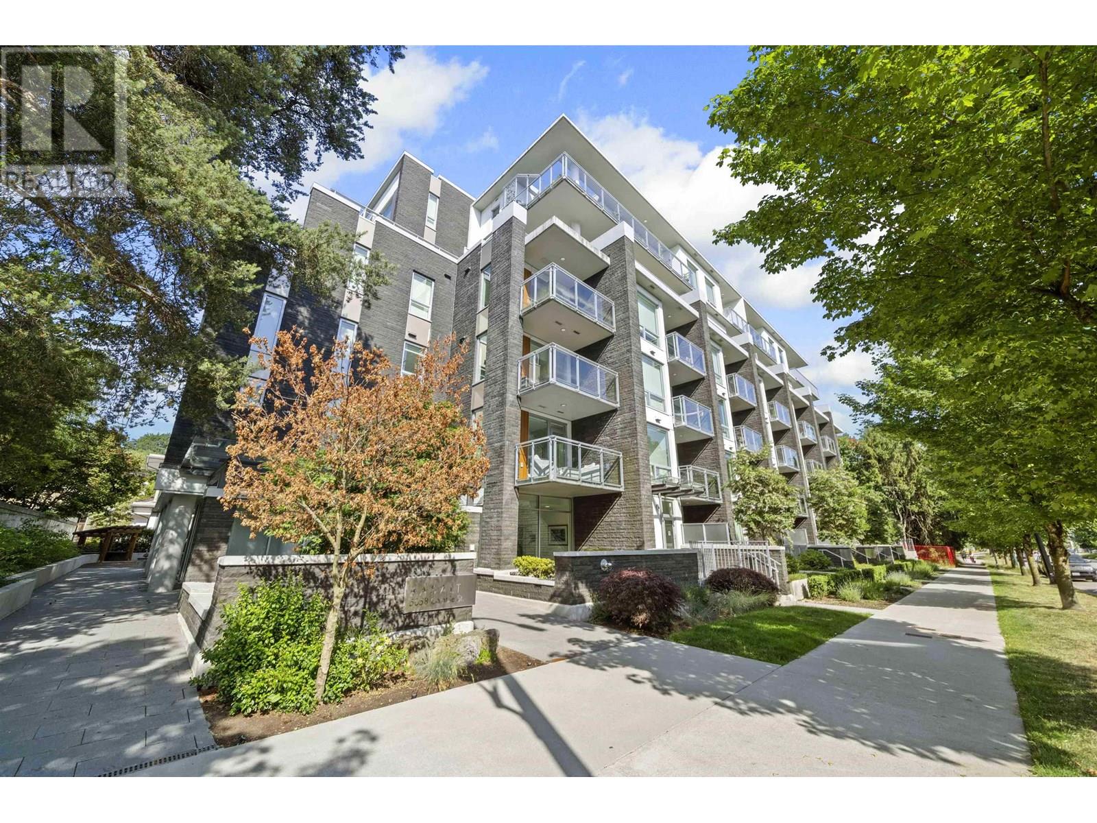 Photo 2 of 208 5058 Cambie Street, Vancouver BC