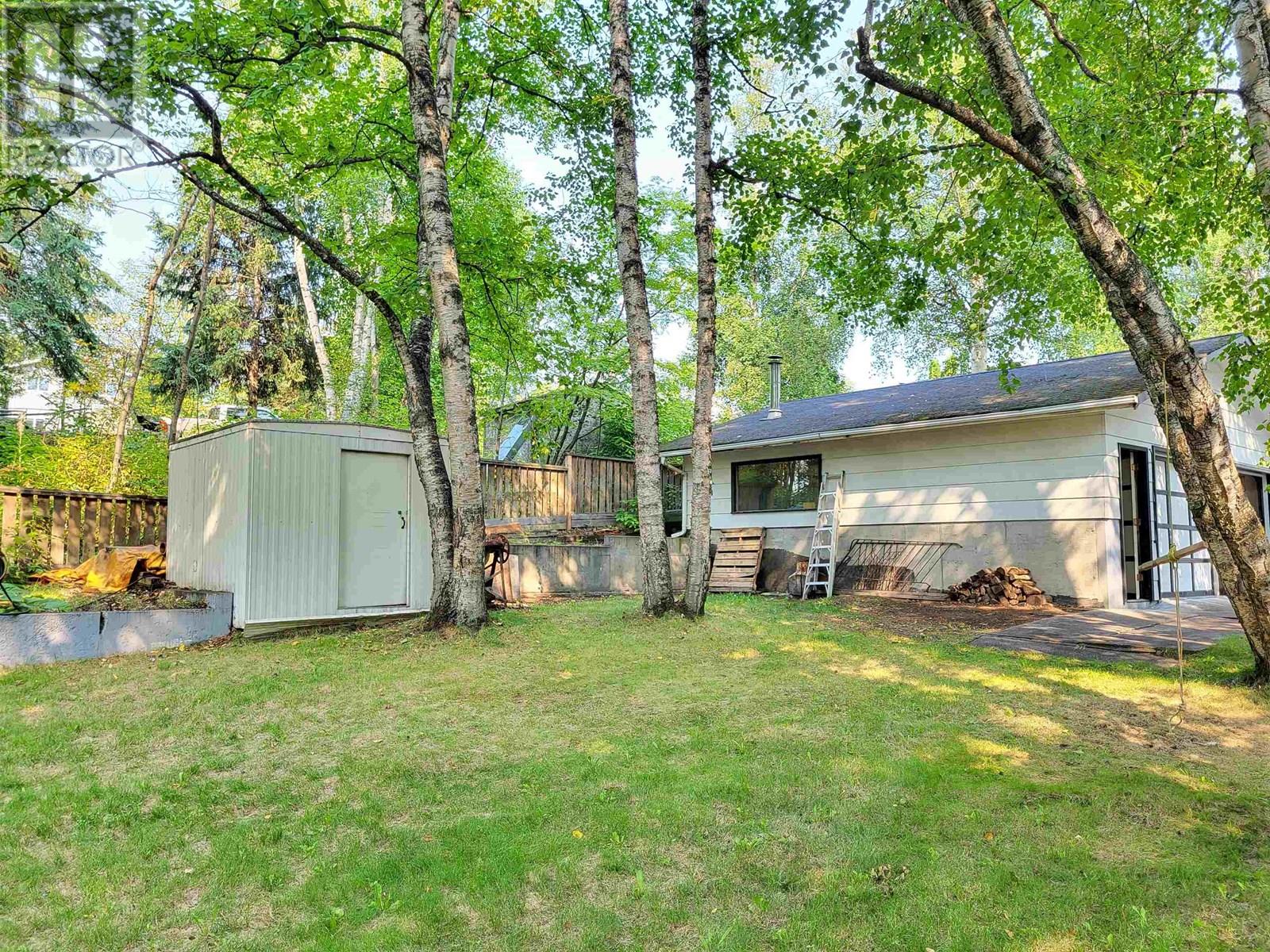 2653 STARLANE DRIVE, Prince George