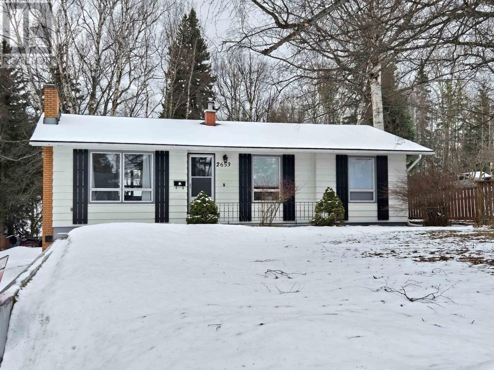 2653 STARLANE DRIVE, Prince George