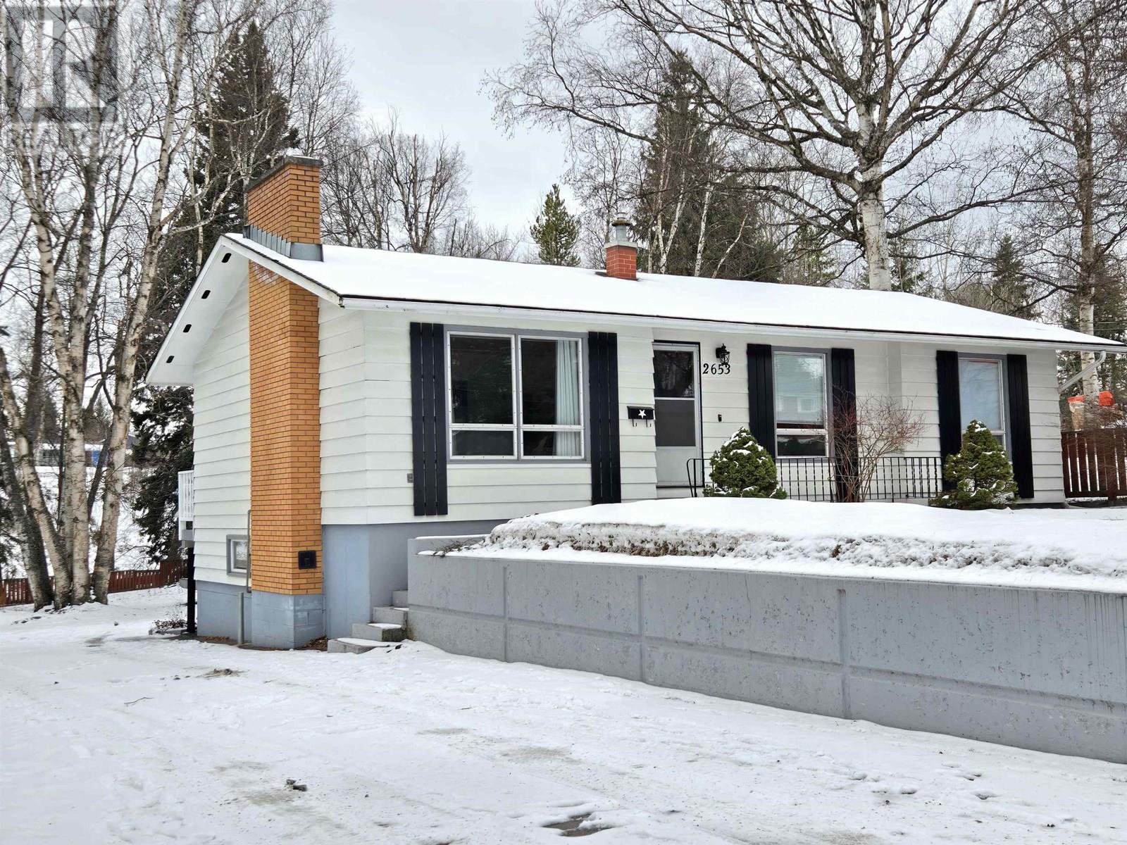 2653 STARLANE DRIVE, Prince George