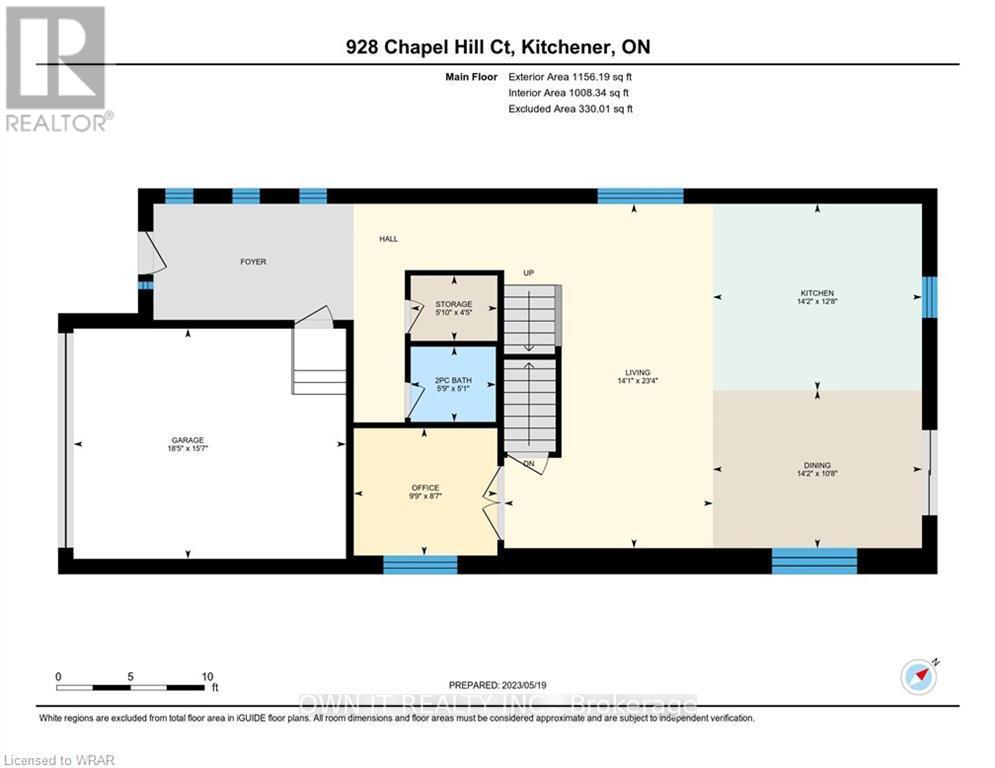 Photo 41 of 928 Chapel Hill Court, Kitchener ON
