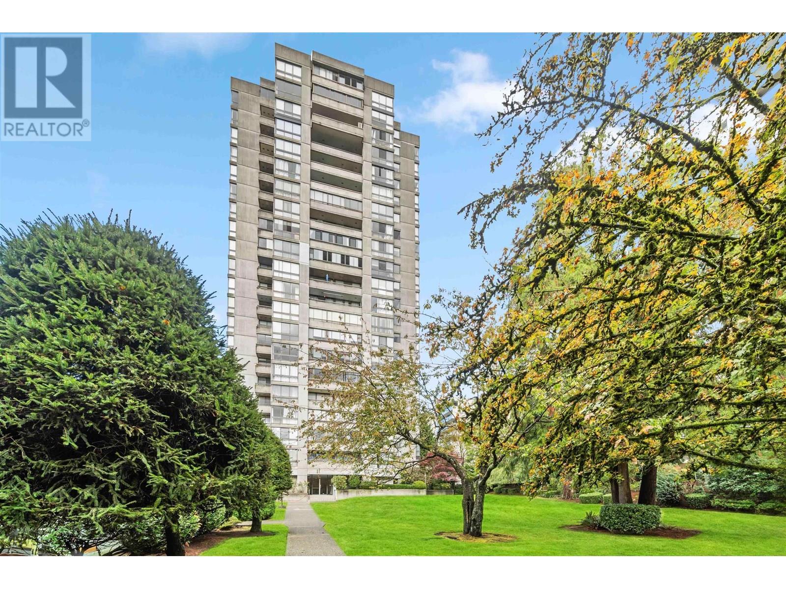 Photo 1 of 801 9280 Salish Court, Burnaby BC