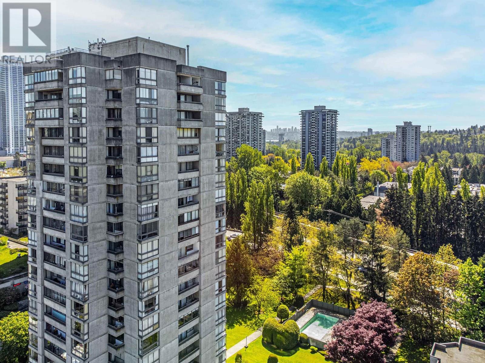 Photo 25 of 801 9280 Salish Court, Burnaby BC