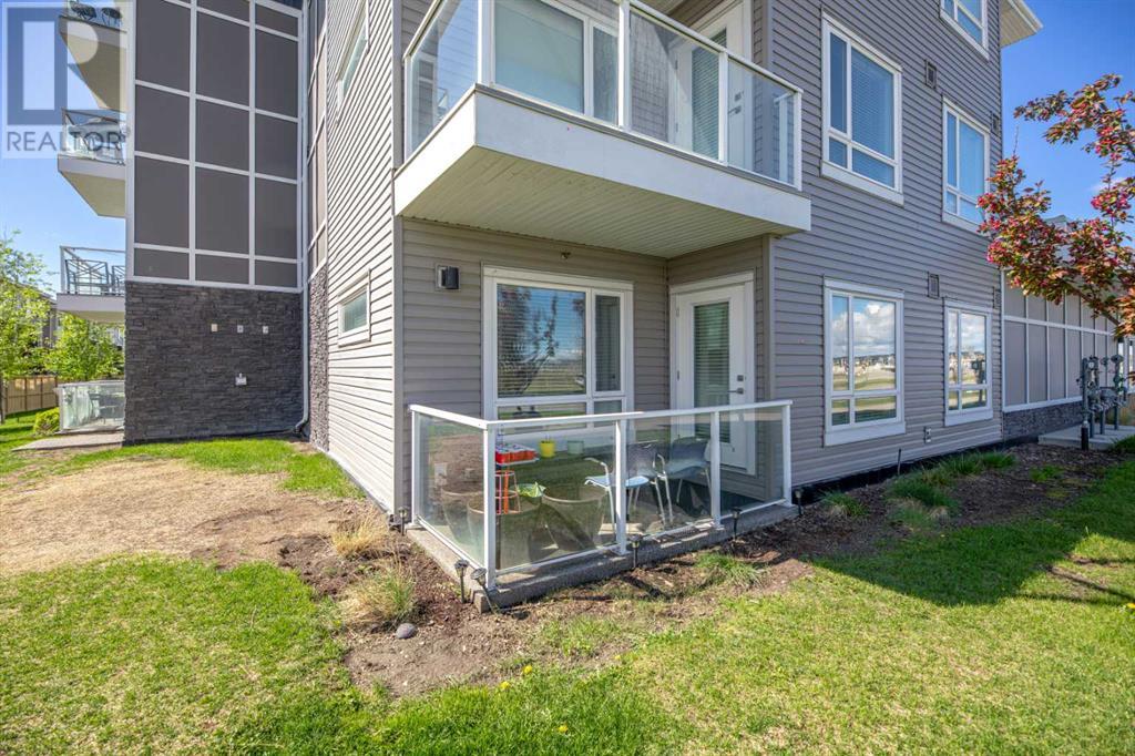 Single Family House for Sale in   Cornerstone Passage NE Cornerstone Calgary 