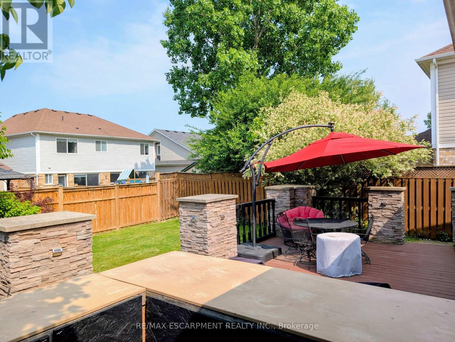 Photo 8 of 5 Mavin Street, Brantford ON