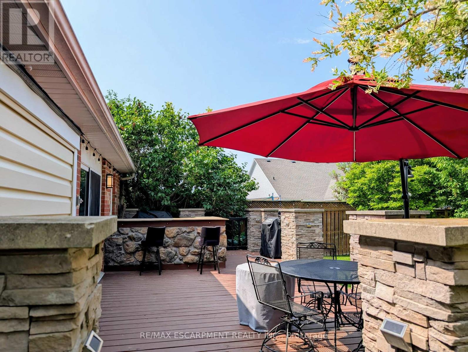 Photo 21 of 5 Mavin Street, Brantford ON
