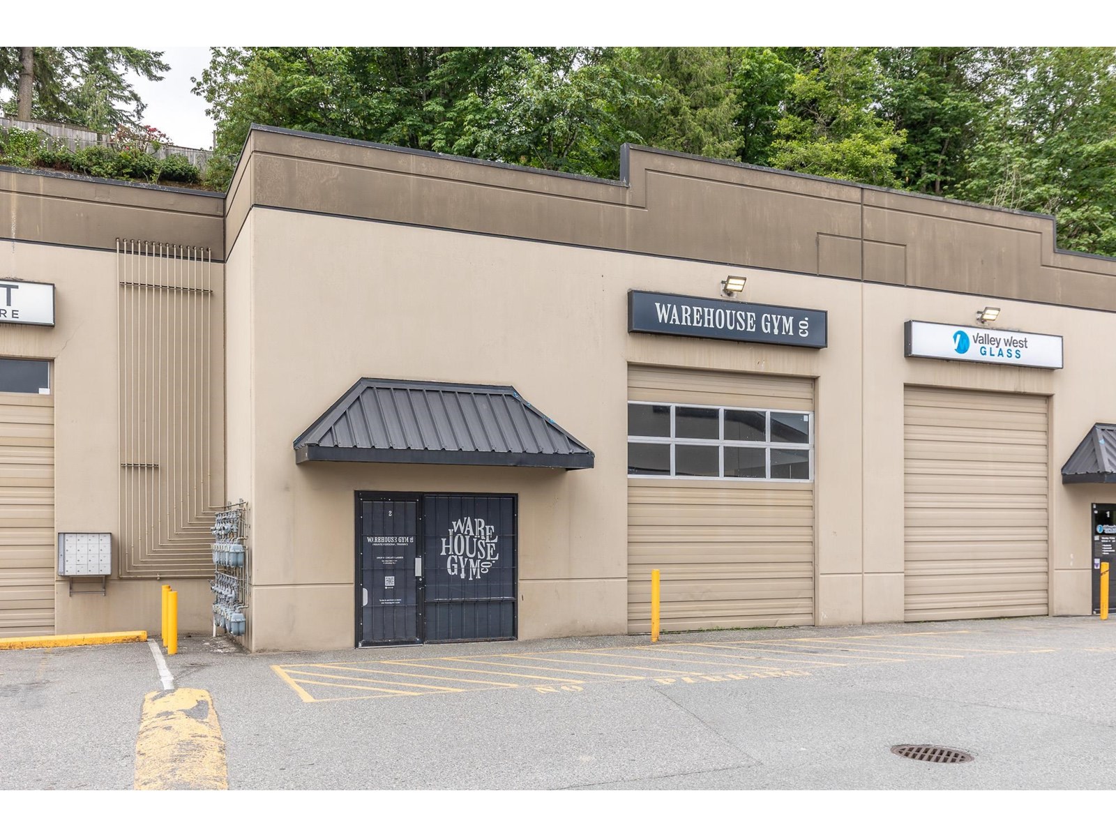 2 34100 SOUTH FRASER WAY, ABBOTSFORD