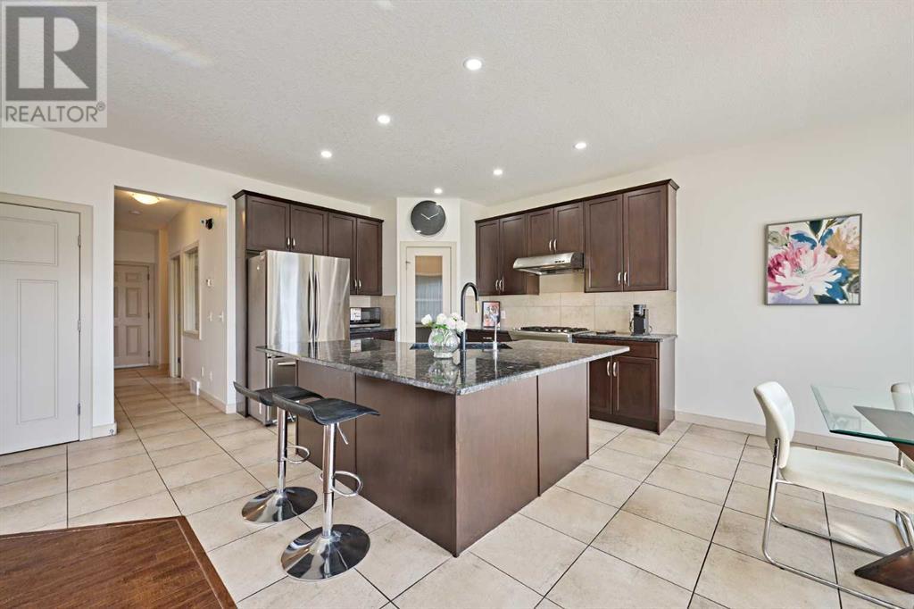 Single Family House for Sale in  Everhollow Street SW Evergreen Calgary 