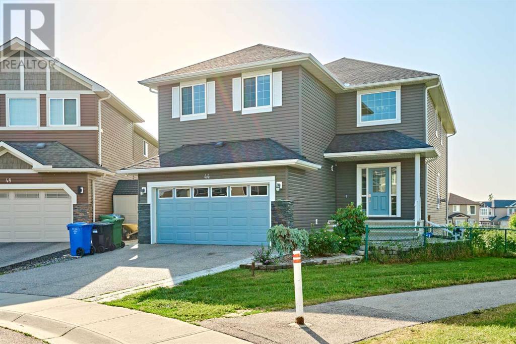 Single Family House for Sale in  Everhollow Street SW Evergreen Calgary 