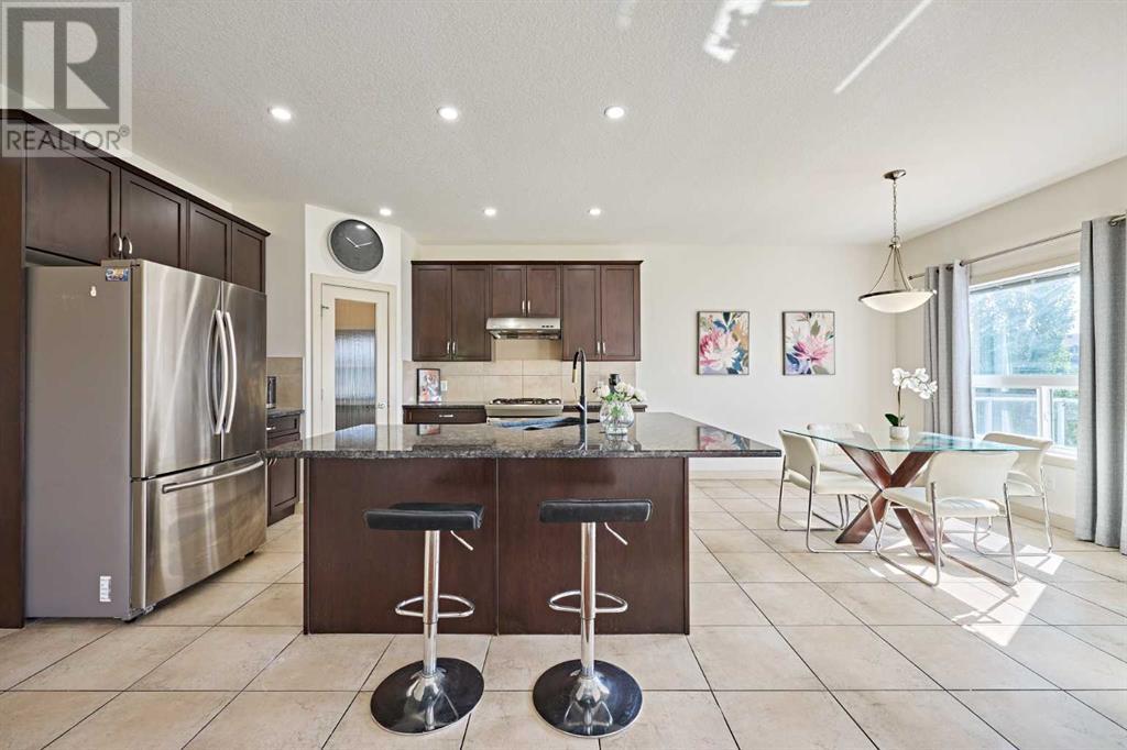 Single Family House for Sale in  Everhollow Street SW Evergreen Calgary 