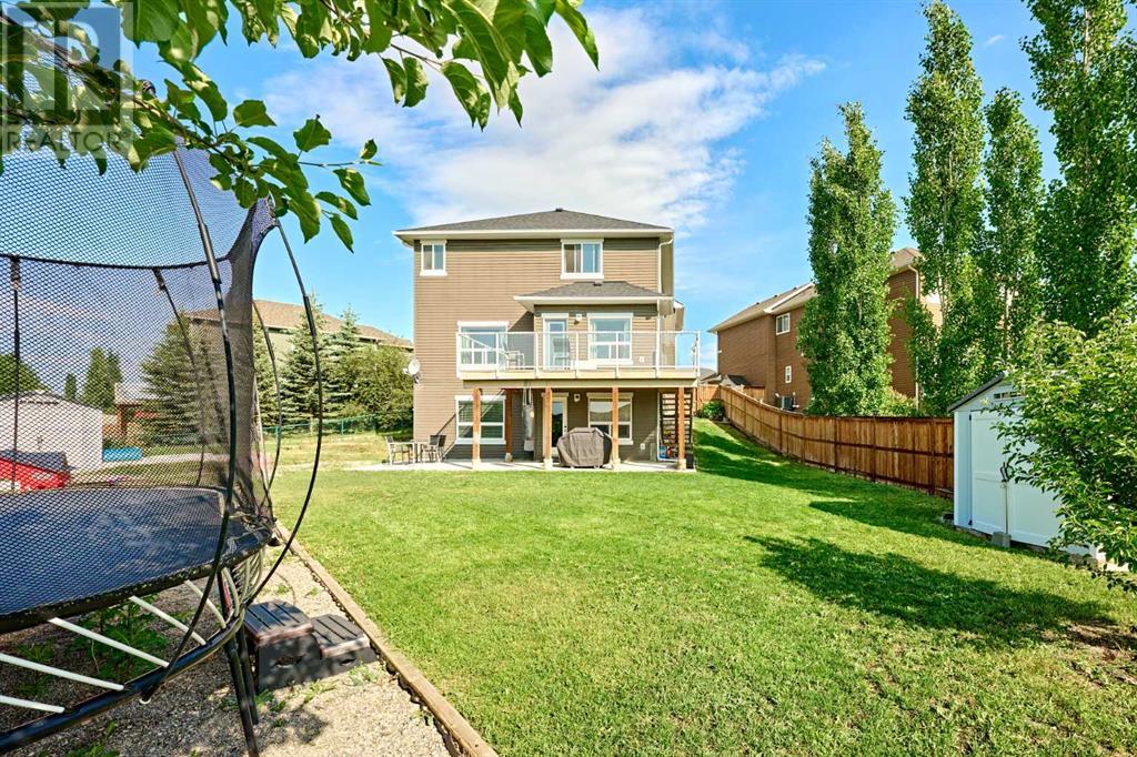 Single Family House for Sale in  Everhollow Street SW Evergreen Calgary 