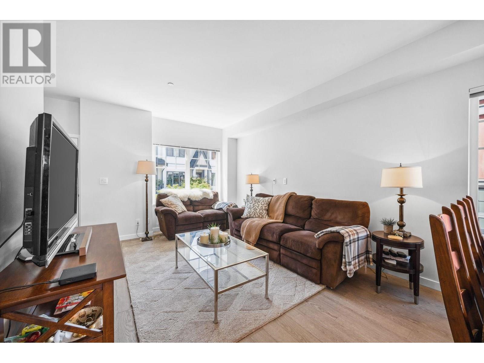 165 19451 SUTTON AVENUE, Pitt Meadows real estate listing R3016323
