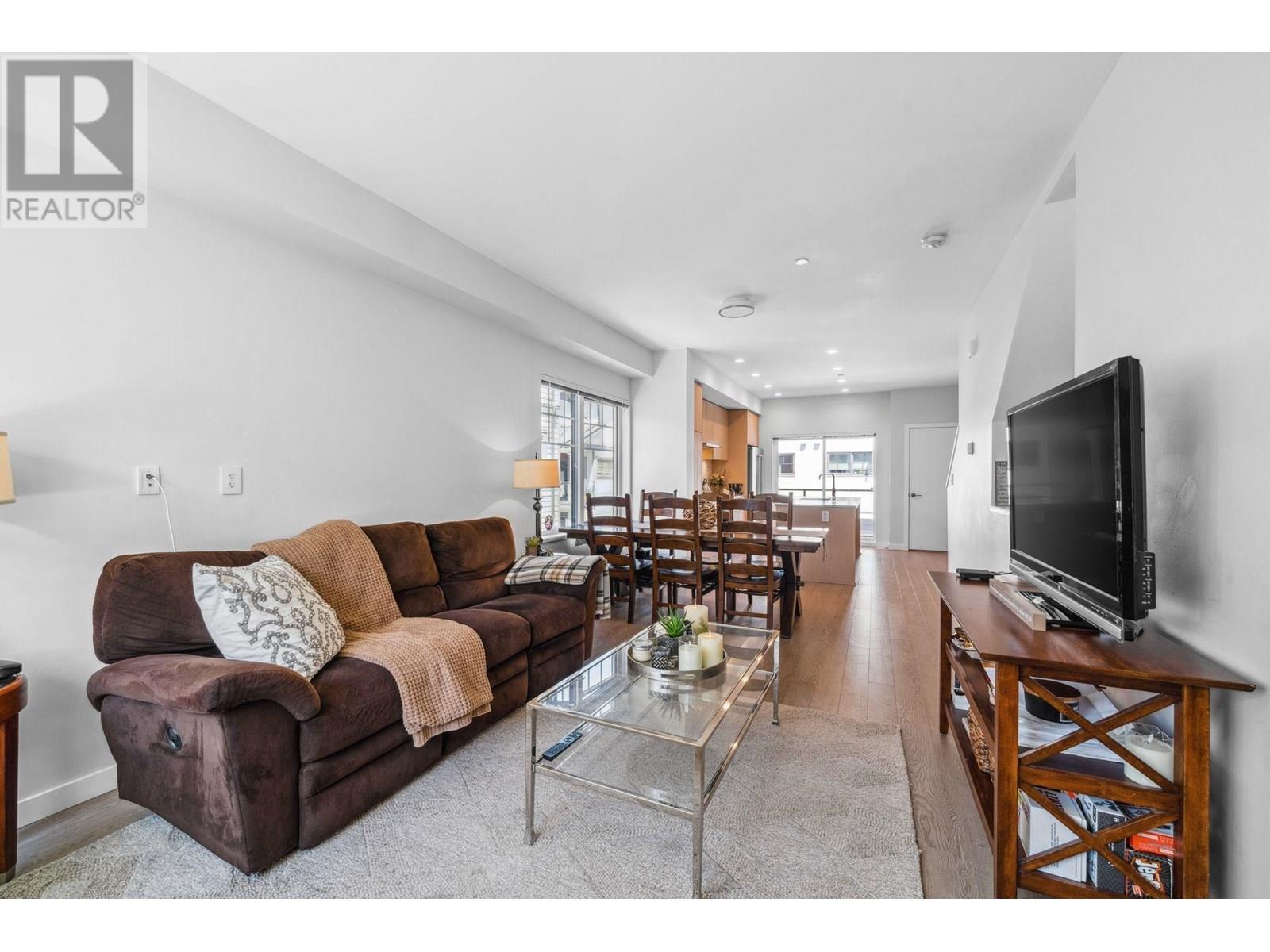 165 19451 SUTTON AVENUE, Pitt Meadows real estate listing R3016323