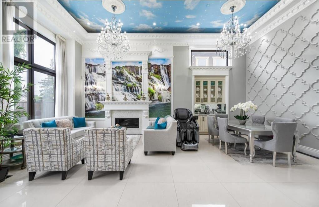 Photo 1 of 11680 Aztec Street, Richmond BC