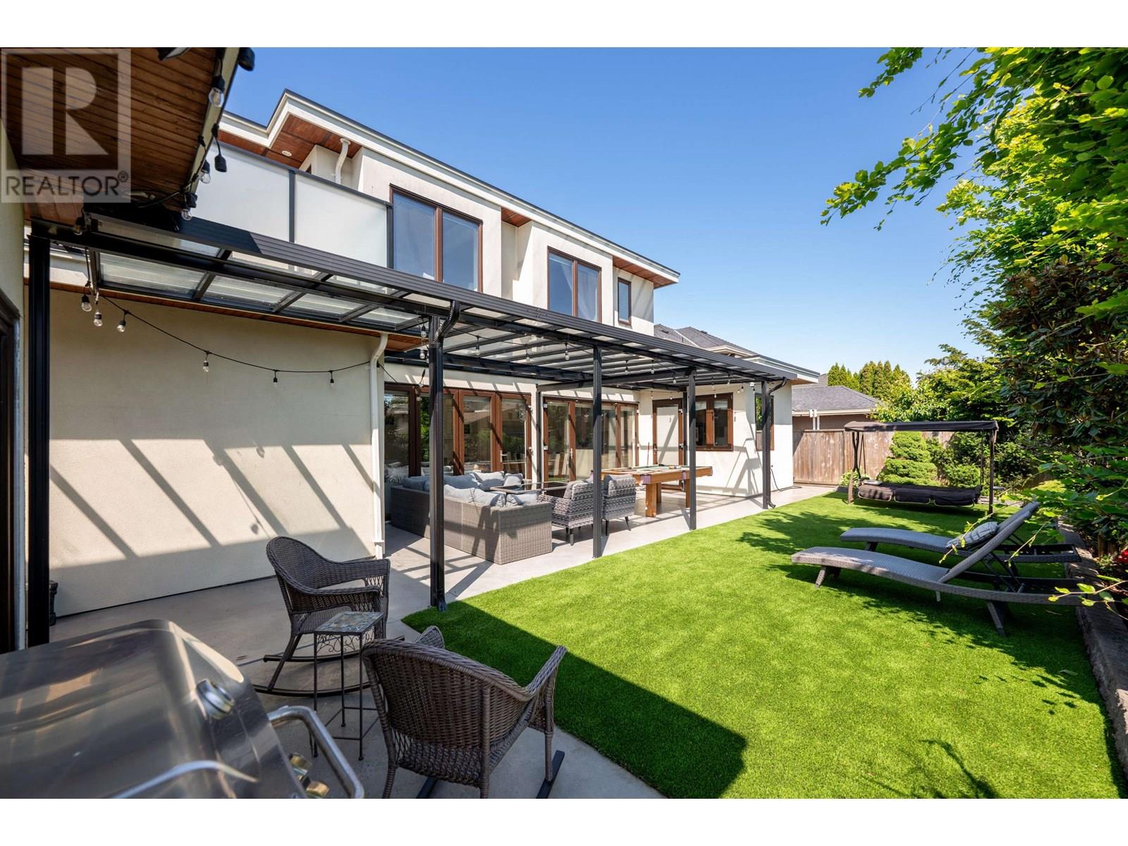 Photo 7 of 11680 Aztec Street, Richmond BC