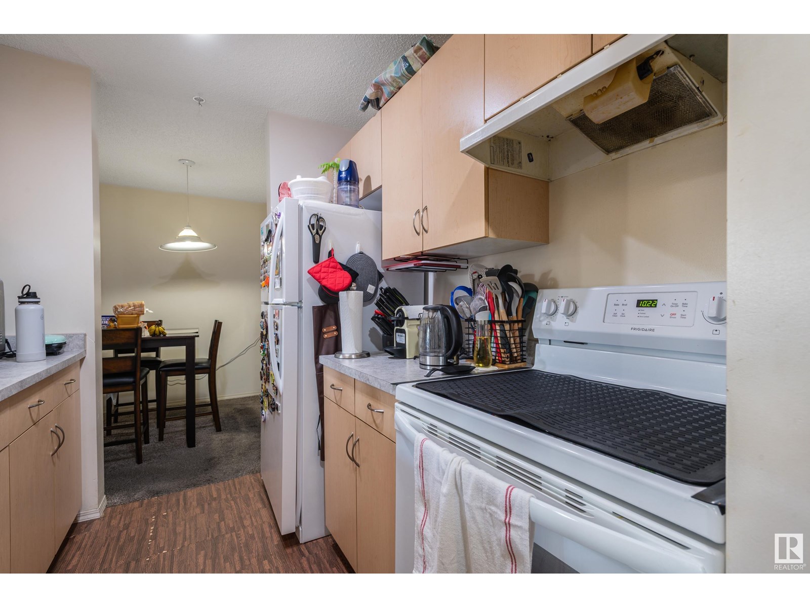 Photo 25 of 116 2430 Guardian Rd Nw, Edmonton AB