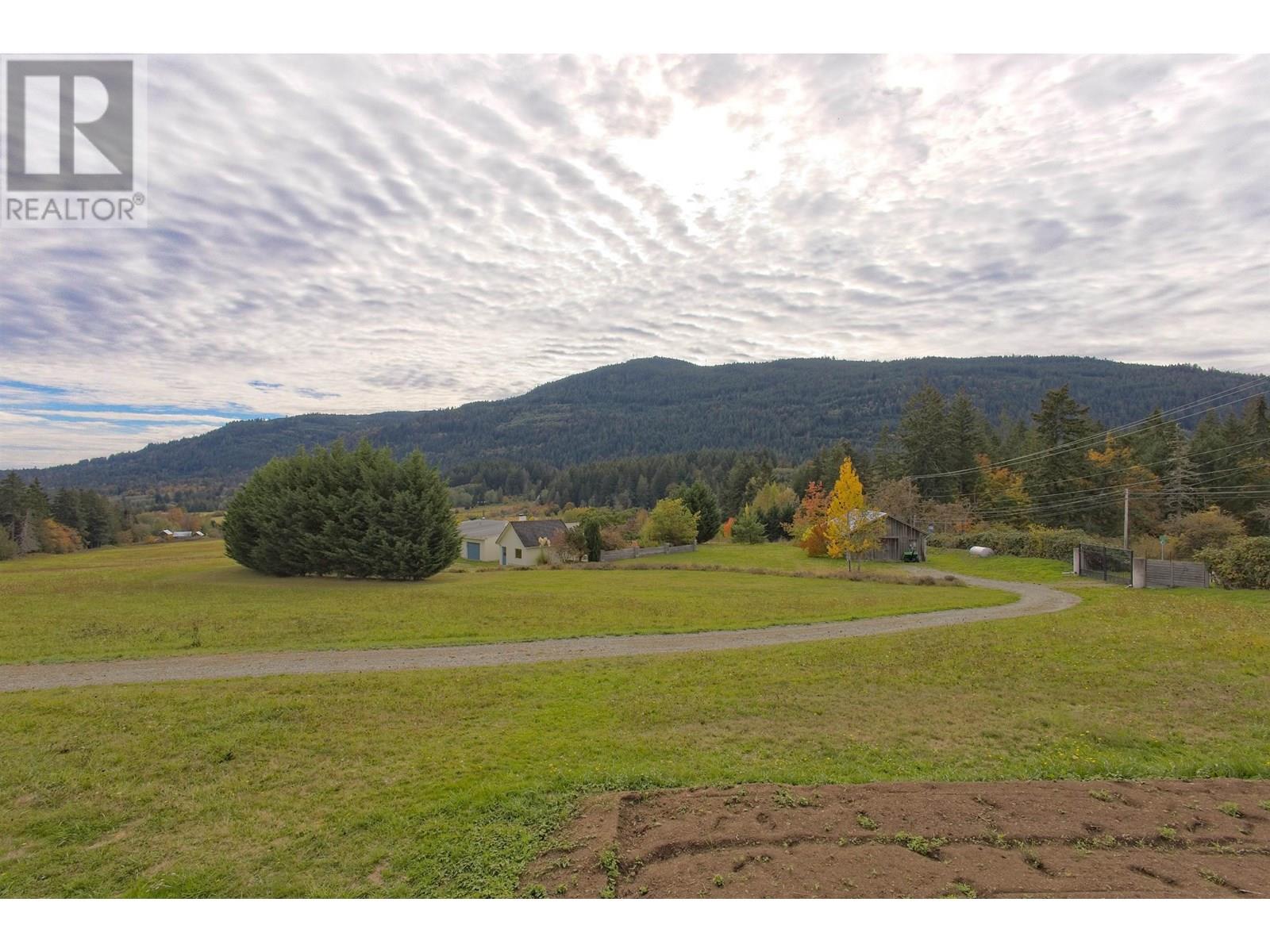 1901-1929 FULFORD-GANGES ROAD, Salt Spring Island