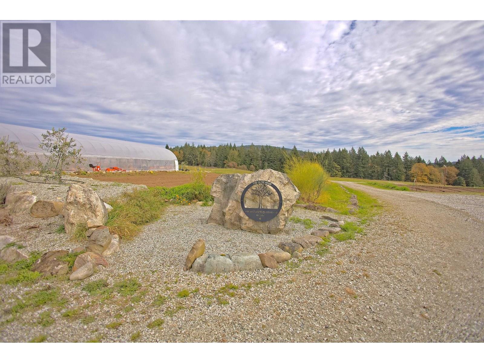 1901-1929 FULFORD-GANGES ROAD, Salt Spring Island